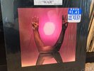 Eric Burdon Declares War LP - MGM SE-4663 'Spill The Wine' Shrink NM Funk/Psych