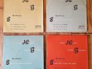 Philips ABL3199 etc. - Beethoven - Violin Sonatas 1-10 - HASKIL - GRUMIAUX -RARE