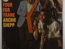 Archie Shepp 