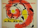 Buddy Rich 