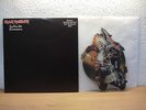 IRON MAIDEN - INFINITE DREAMS RARE PICTURE SHAPE IN TOP CONDITION