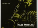 Hank Mobley 