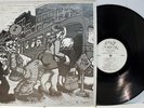 Rare Rockabilly LP - Various Artists - Transfusion - R. Crumb Cover - UK Import