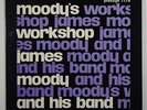 James Moody 