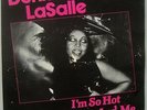 DENISE LASALLE - 