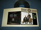 JACQUES LOUSSIER TRIO Japan Only 1972 NM LP PLAY BACH