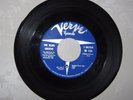 Northern Soul 45 - Blues Groove - Makin' It / I Believe In You - Verve 10417