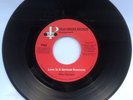 Northern Soul, R&B, Alfie Davison/Flaslight, Love Is A Serious Business