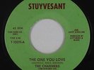 Northern Soul Funk 45 - Charmers - The One You Love - Stuyvesant - mp3