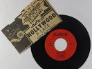 Sweet/Northern Soul 45 - Ultimates - Why I Love You - Valentine - mp3