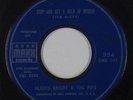 Northern Soul 45 - Gladys Knight & The Pips - Stop And Get A Hold - Maxx VG+ mp3