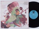 KENNY BARRON Lucifer MUSE LP VG+