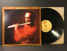 Lloyd McNeill - Tori on BAOBAB Private Spiritual Jazz Flute BE-654 EX