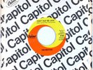 BEATLES 45 Can't Buy Me Love b/w You Can't Do That CAPITOL 5150 HEAR