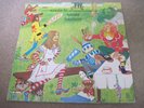 ANNIE HASLAM Annie In Wonderland  1978  BURBANK WARNER BROTHERS superb EX