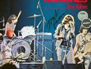 RAMONES  It's Alive  /  UK 2LPs  SIGNED   JOEY  JOHNNY  MARKY  C.J.   COA
