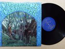 CREEDENCE CLEARWATER REVIVAL: s/t 1st Fantasy LP no 