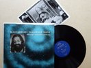 MAHARISHI MAHESH YOGI: Deep Meditation LP I.M.S. Beatles
