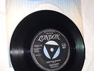 Chuck Berry - Beautiful Delilah/Vacation Time - London Tri EX
