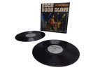 NEW Live from Bonnaroo by Back Door Slam RARE Vinyl Davy Knowles LP RECORD
