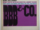 Benny Carter 