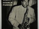 Charlie Parker 