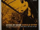 Donald Byrd 