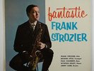 Frank Strozier 