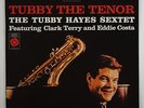 Tubby Hayes 