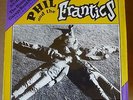 PHIL AND THE FRANTICS Phil And The Frantics 1964-1966 LP VOXX 1985 US orig+mono