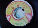 Rising Son - Jah Jah Robe - New Flower 7