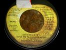 BEATLES/GEORGE HARRISON PROMO 45 