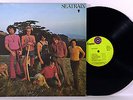 SEATRAIN ? NM 1970 Capitol STERLING marin folk psych GEORGE MARTIN PETER ROWAN
