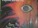 Wilburn Burchette- Opens the Seven Gates of Transcendental Consciousness LP Orig