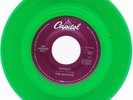 The Beatles - Birthday / Taxman - 7