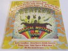 RARE The Beatles Magical Mystery Tour FIRST FL-2346 Foreign Album Record Vinyl