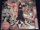 IRON MAIDEN  DANCE OF DEATH   2 x LP  WHITE vinyl