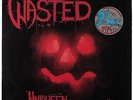 WASTED - Halloween... The Night Of - LP - ZYX Metal