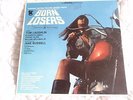 BORN LOSERS ORIGINAL SOUNDTRACK LP SEALED 1967 TOWER PSYCH BIKER BILLY JACK