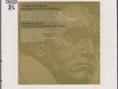 Beethoven Symphonies 5, 6, 9, Szell conducts 3 3/4 IPS Reel NEW