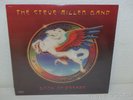 STEVE MILLER BAND Book Of Dreams FACTORY SEALED ORIGINAL 1977 - Capitol SO-11630