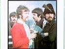 BEATLES - Strawberry Fields Forever / Penny Lane - UK 7