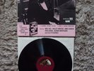 Ella Fitzgerald Let No Man Write My Epitaph 1960 UK HMV Verve Vinyl LP EXC