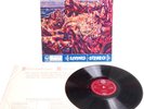 PROKOFIEV SYMPHONY No 5 MARTINON RCA LIVING STEREO SB 2034 DG ED1 UK DECCA PRESS