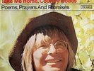 JOHN DENVER   TAKE ME HOME COUNTRY ROADS  POEMS, PRAERS AND PROMISES