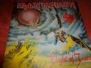 Iron Maiden ?– Flight Of Icarus..org,1983..in very good condition..EMI