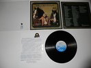 Jethro Tull Heavy Horses 1981 CRC RARE Press EXC Ultrasonic CLEAN