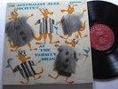 ++ Australian Jazz Quintet* ?– At The Varsity Drag - Bethlehem US