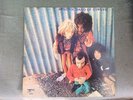 Jimi Hendrix rare Band of Gypsys puppet sleeve LP