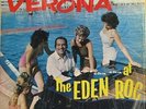 LUIS VARONA CHA CHA CHA-QUE THE EDEN ROC DICHOSO ES KILLER GUAGUANCO PIANO GONE